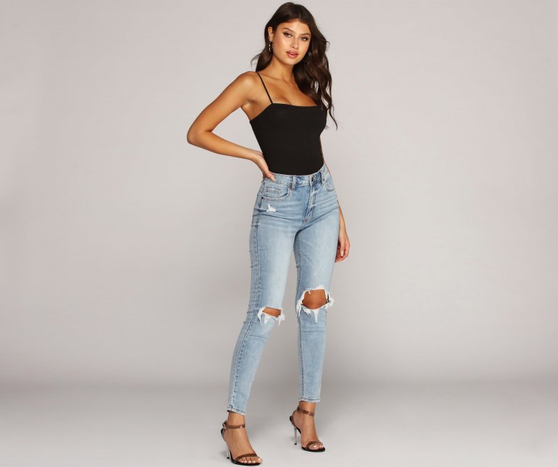 TableClothsUs Little Basic Bodysuit