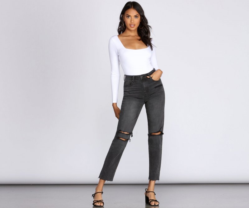 TableClothsUs Simply Trendy Bodysuit