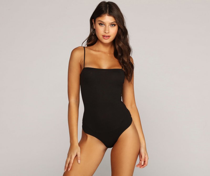 TableClothsUs Little Basic Bodysuit